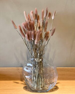 Strá Vöndur - Brúnn