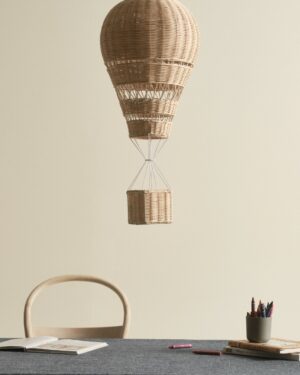 Artic Loftbelgja Loftljós