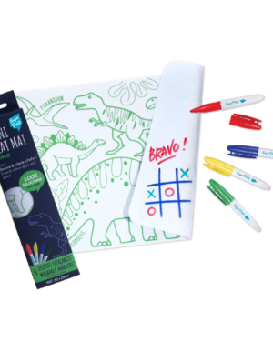 Litamotta - Risaeðlur