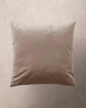 Savannah Púðaver - 50x50 cm Brúnt