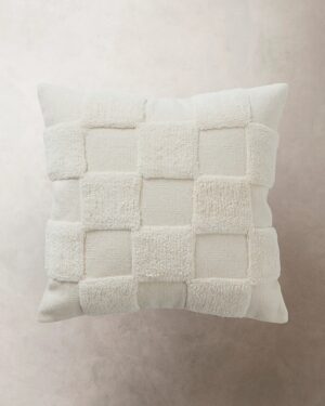 Cori Púðaver - 50x50 cm