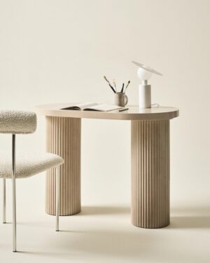 Sýningar eintak- Torello Skrifborð/Gangaborð - Askur