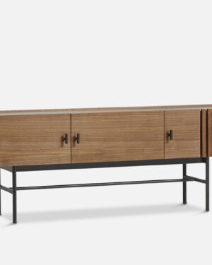 Array Skenkur - Valhneta 150 cm