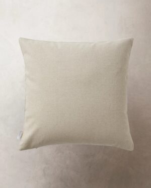 Eli Púðaver - 50x50 cm Beige