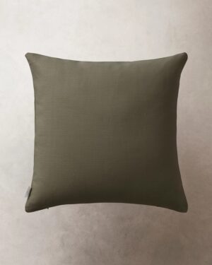 Eli Púðaver - 50x50 cm Grænt