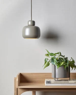 Stone Loftljós Taupe (small)