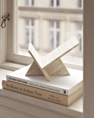 Mountain pappírspressa