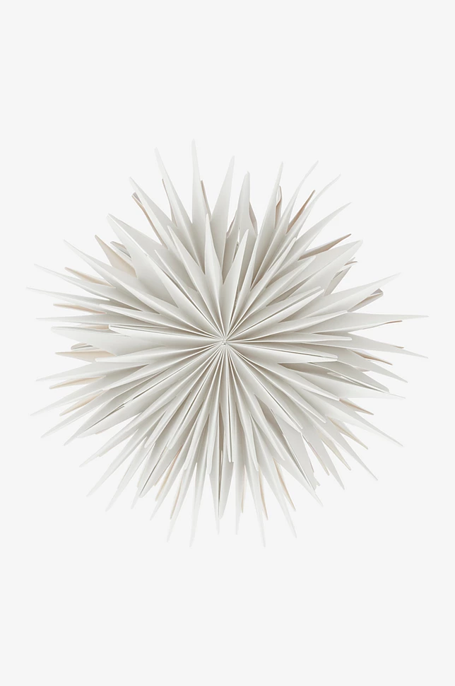 2f1- Castor Jólastjarna Grá- 63,5 cm - Image 2
