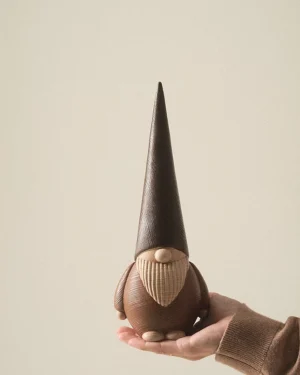 Gnome jólakarl