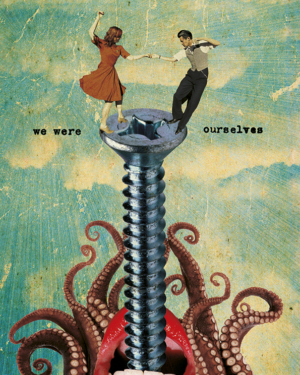 Mynd- We were ourselves