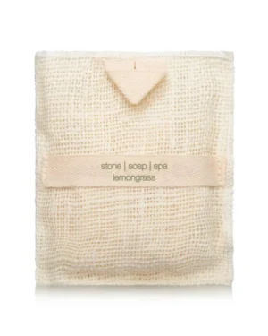 Stone soap spa Baðhanski - Sítónugras