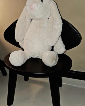 Blær bangsi 40 cm- Beige