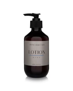 Stone soap spa Bodylotion - Bláa línan