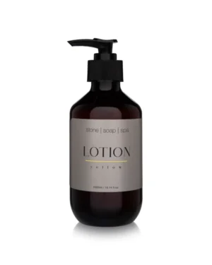 Stone soap spa Bodylotion - Gula línan