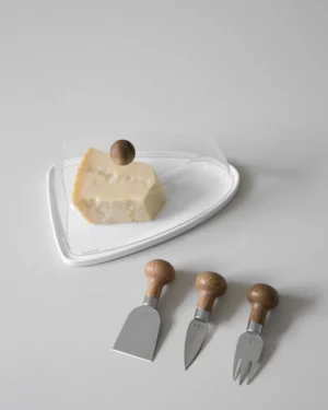 Nature Ostahnífa sett