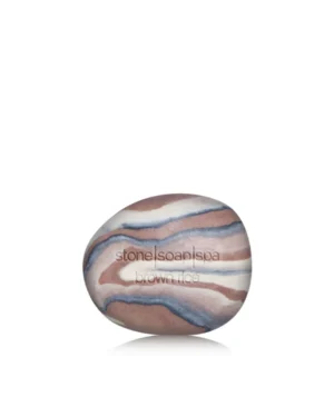 Stone soap spa Sápa - Brún hrísgrjón