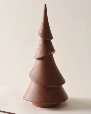 Stórt jólatré- hæð 45,3 cm
