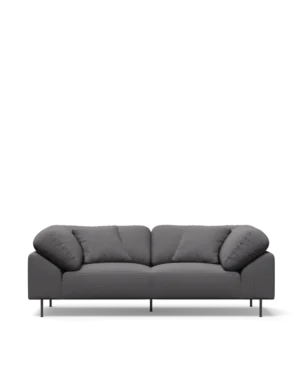 Collar 2-sæta Sófi