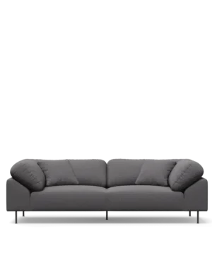 Collar 2,5-sæta Sófi