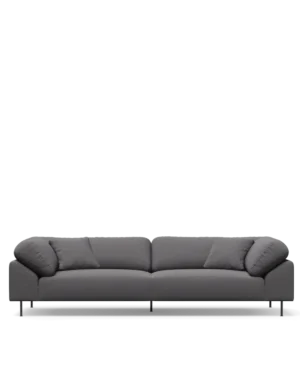 Collar 3-sæta Sófi