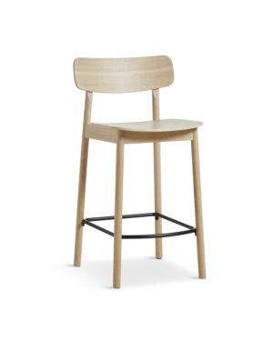 Soma Barstóll - Eik, 65 cm hæð