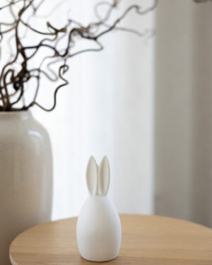 Emma páskakanína miðstærð