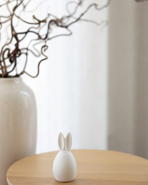 Emma páskakanína lítil