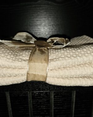 Borðklútar, 3 í pakka - Beige