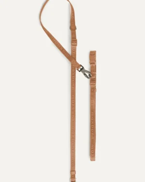 Mini GO! With Ease handsfree taumur- Camel