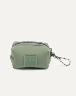 Taska fyrir poka- Sage