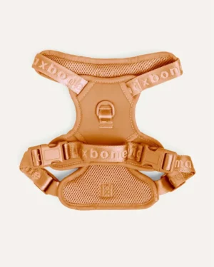Easy Fit Harness beisli- Camel