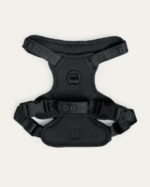 Easy Fit Harness beisli- Svart