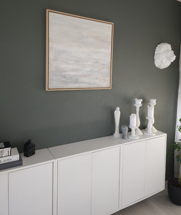 Serenity, málverk - Image 5