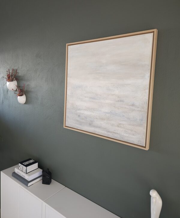 Serenity, málverk - Image 3