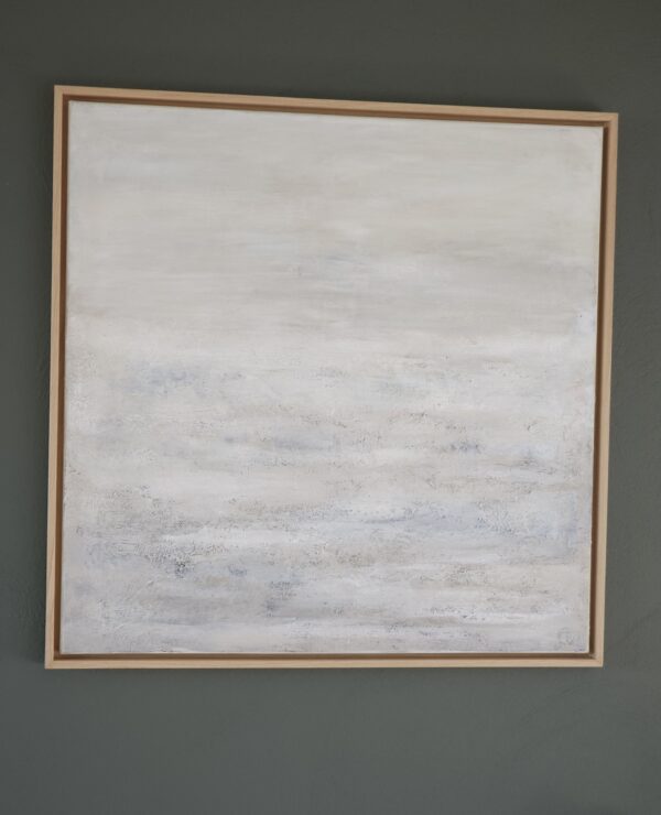 Serenity, málverk - Image 6