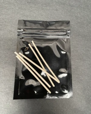 Kertasandur- auka þræðir