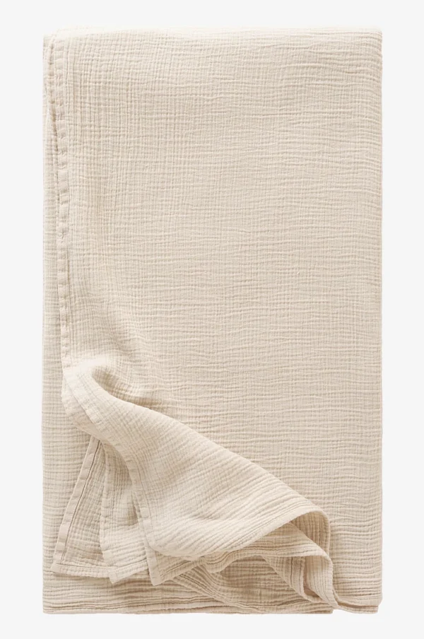 Amilia rúmteppi, Beige - 260x260 cm - Image 3