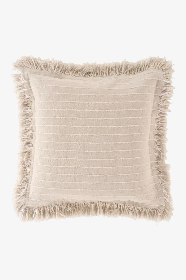 Francis Púðaver, Beige - 50x50 cm - Image 2