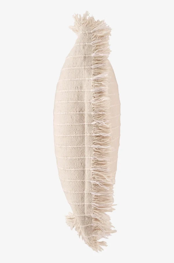 Francis Púðaver, Beige - 50x50 cm - Image 4