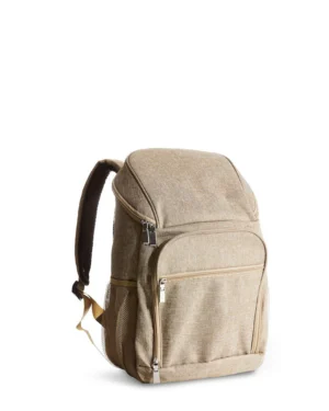 City kælibakpoki- Beige