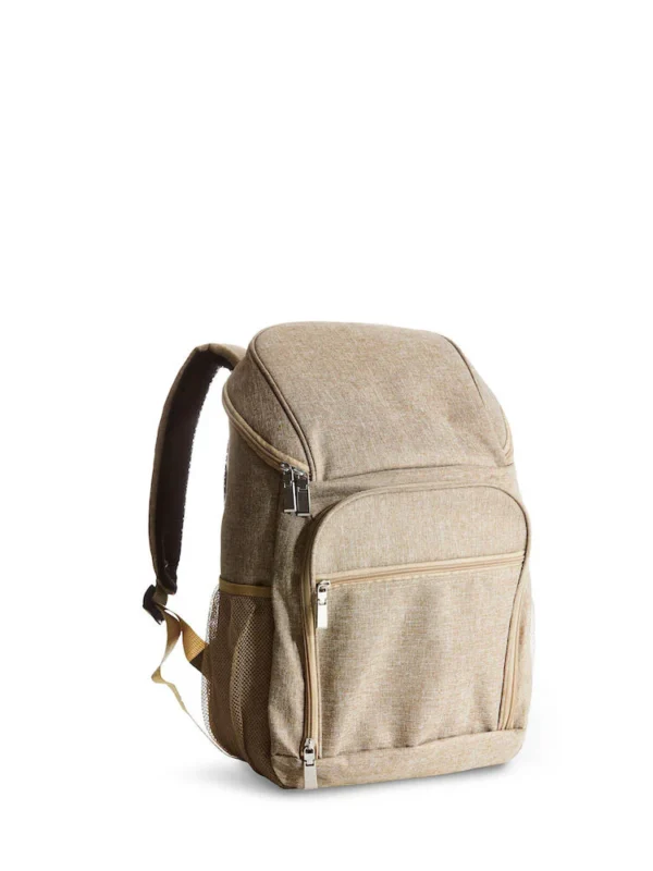 City kælibakpoki- Beige