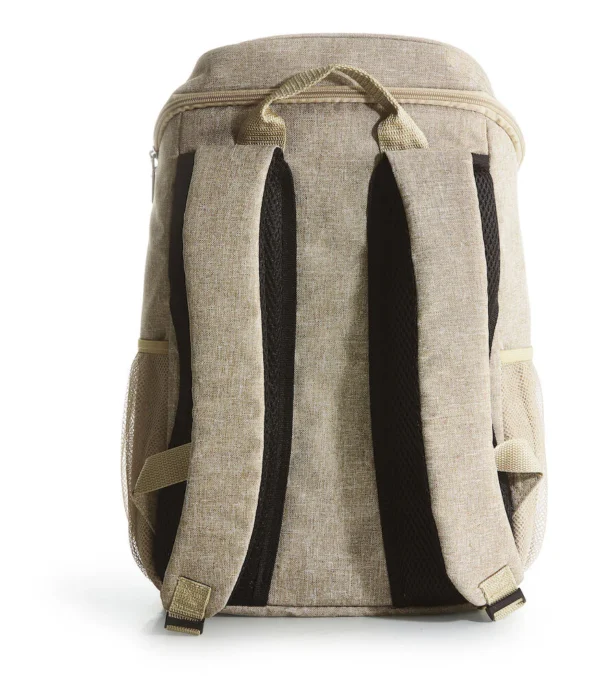 City kælibakpoki- Beige - Image 6