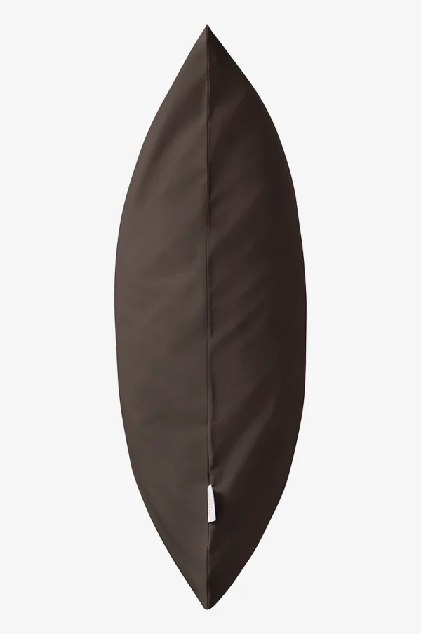 Zack Percale rúmföt, Brún - 150x210 cm - Image 4