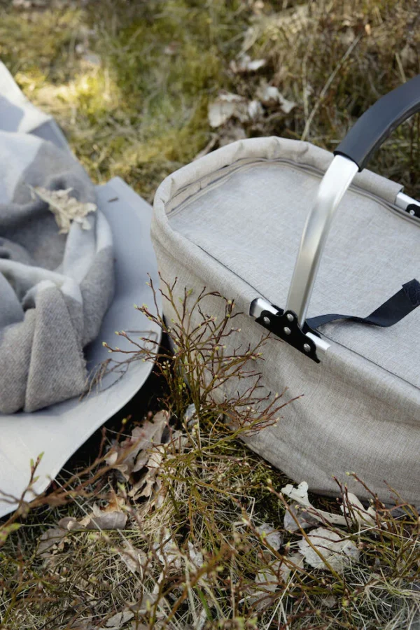 City kælikarfa- Beige - Image 4