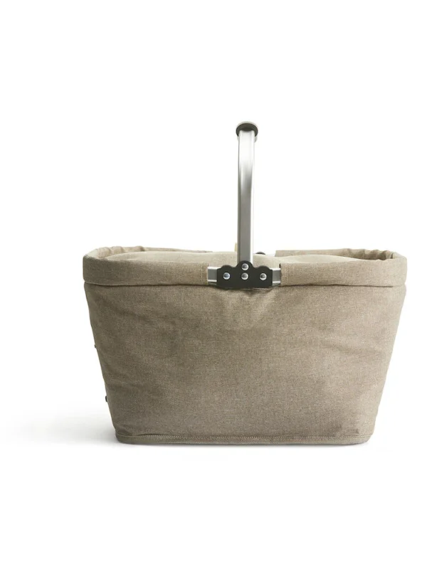 City kælikarfa- Beige - Image 3