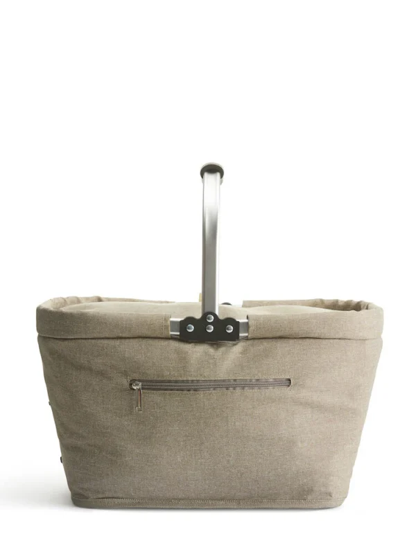 City kælikarfa- Beige - Image 2