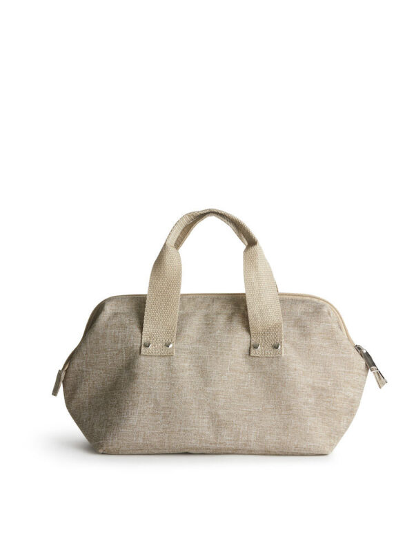 City kælitaska lítil- Beige