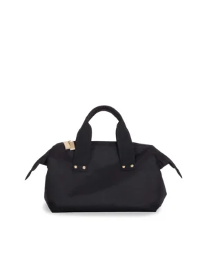 City kælitaska lítil- Svört