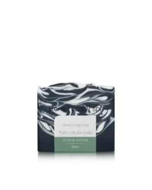 Stone Artsoap - Detox