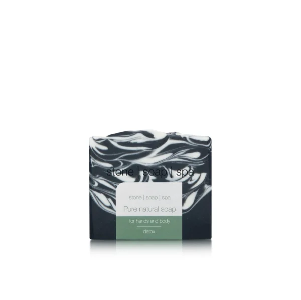 Stone Artsoap - Detox